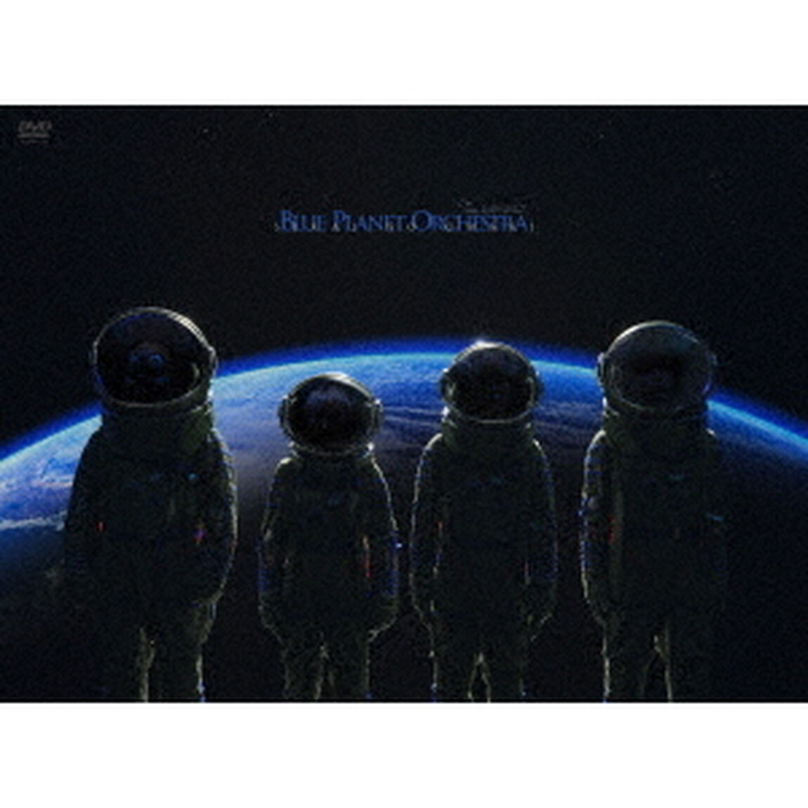 SEKAI NO OWARI／BLUE PLANET ORCHESTRA 通常盤 DVD+&alpha;（特典なし）（ＤＶＤ）