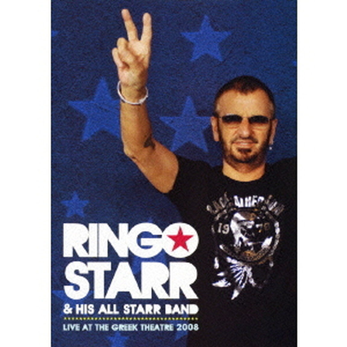 ライヴ・アット・ザ・グリーク・シアター2008（ＤＶＤ）