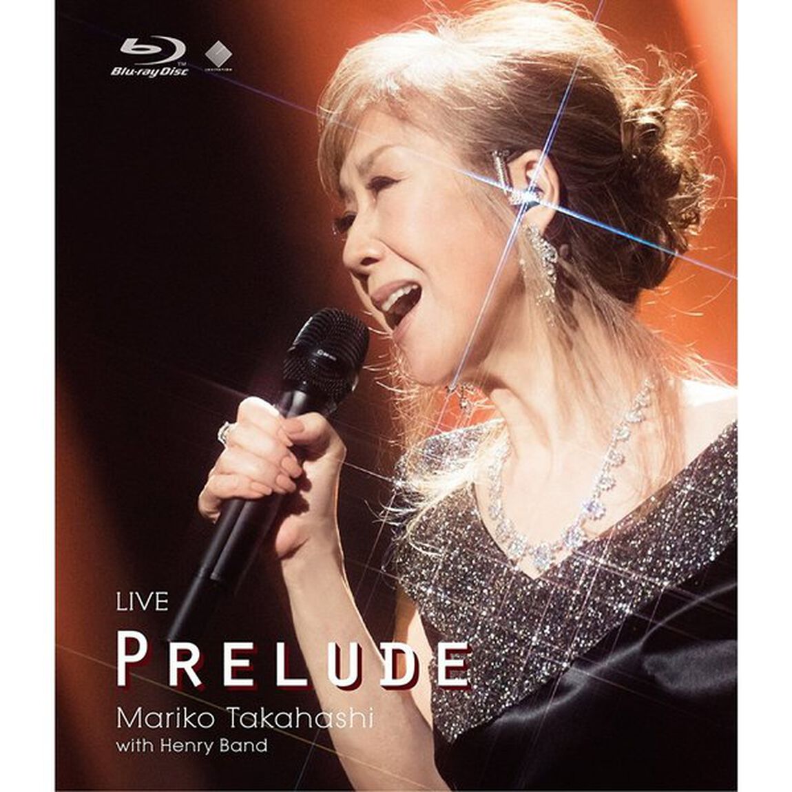 LIVE　PRELUDE（Ｂｌｕ－ｒａｙ　Ｄｉｓｃ）