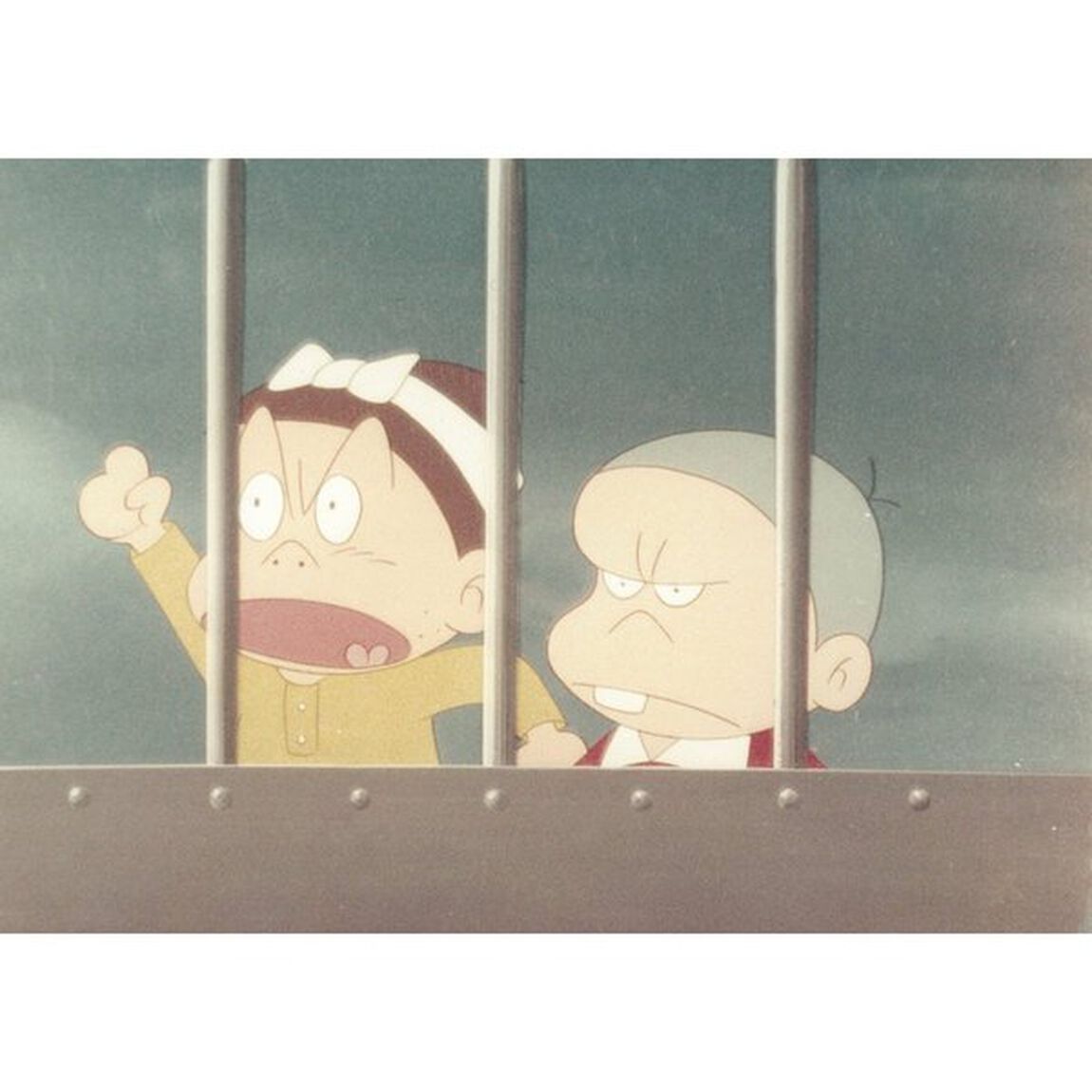 もーれつア太郎　DVD－BOX　デジタルリマスター版　BOX2（ＤＶＤ）