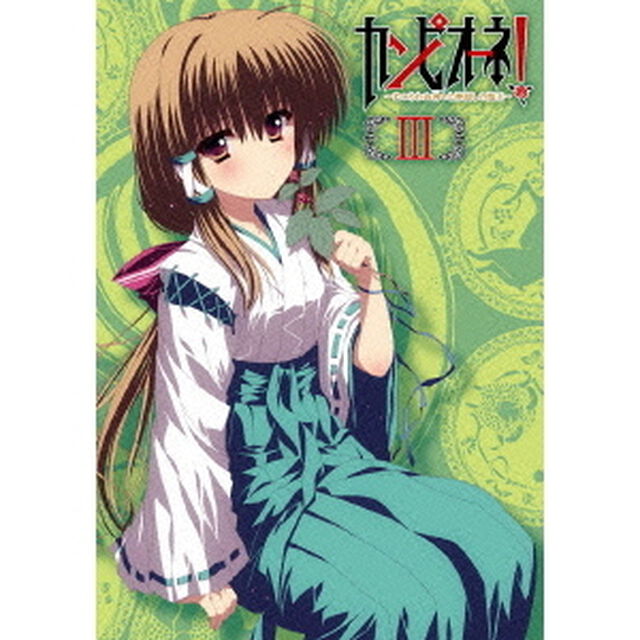 カンピオーネ！〜まつろわぬ神々と神殺しの魔王〜　3（ＤＶＤ）