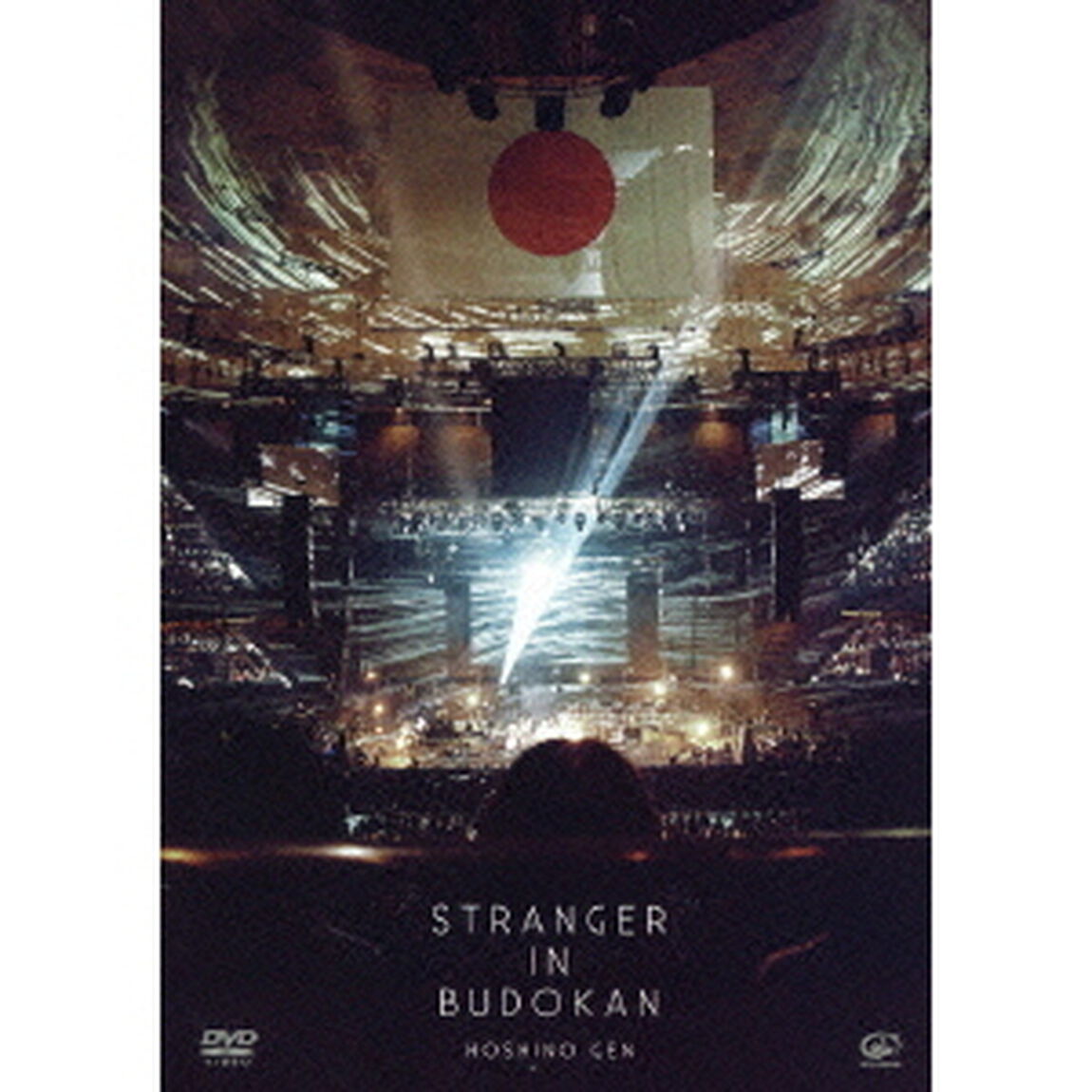 STRANGER　IN　BUDOKAN（ＤＶＤ）