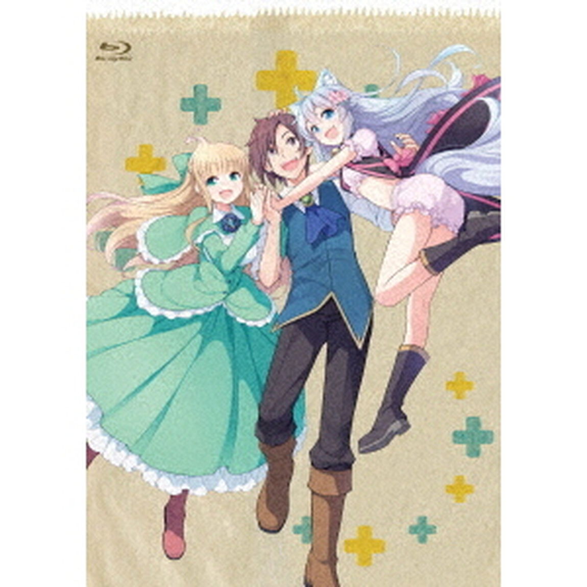 チート薬師のスローライフ〜異世界に作ろうドラッグストア〜　Blu－ray　BOX（Ｂｌｕ－ｒａｙ　Ｄｉｓｃ）