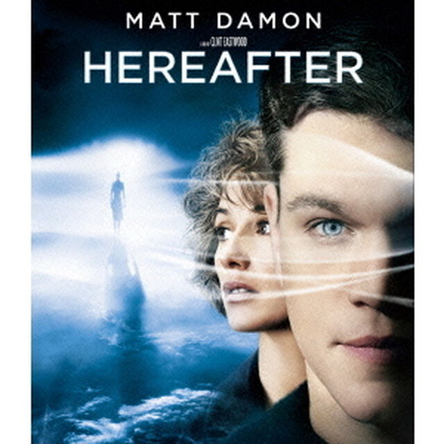 ヒア　アフター（Ｂｌｕ－ｒａｙ　Ｄｉｓｃ）