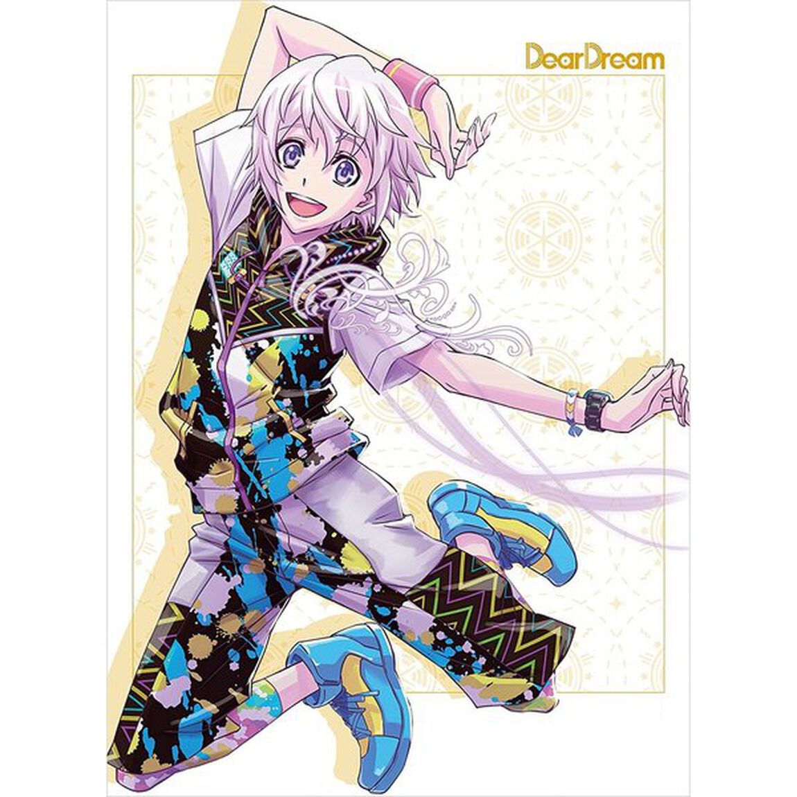ドリフェス！　3（Ｂｌｕ－ｒａｙ　Ｄｉｓｃ）