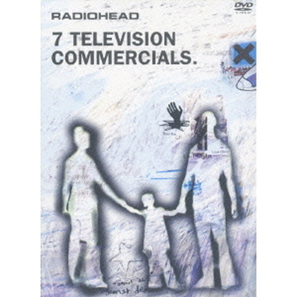 7テレヴィジョン・コマーシャルズ（ＤＶＤ）