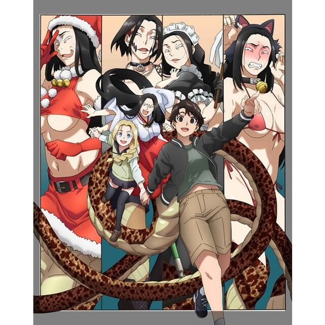 令和のダラさん 第1巻《通常版》（ＤＶＤ）
