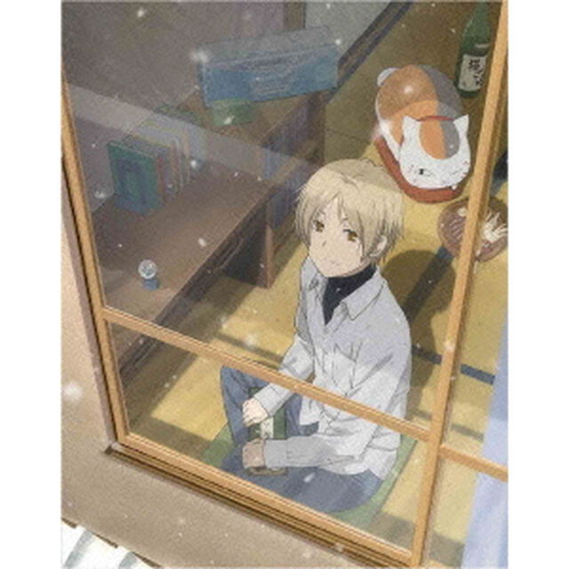 夏目友人帳　いつかゆきのひに（ＤＶＤ）