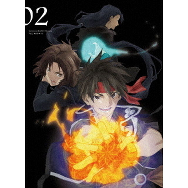 魔術士オーフェン　はぐれ旅　Blu－ray　BOX　2（Ｂｌｕ－ｒａｙ　Ｄｉｓｃ）
