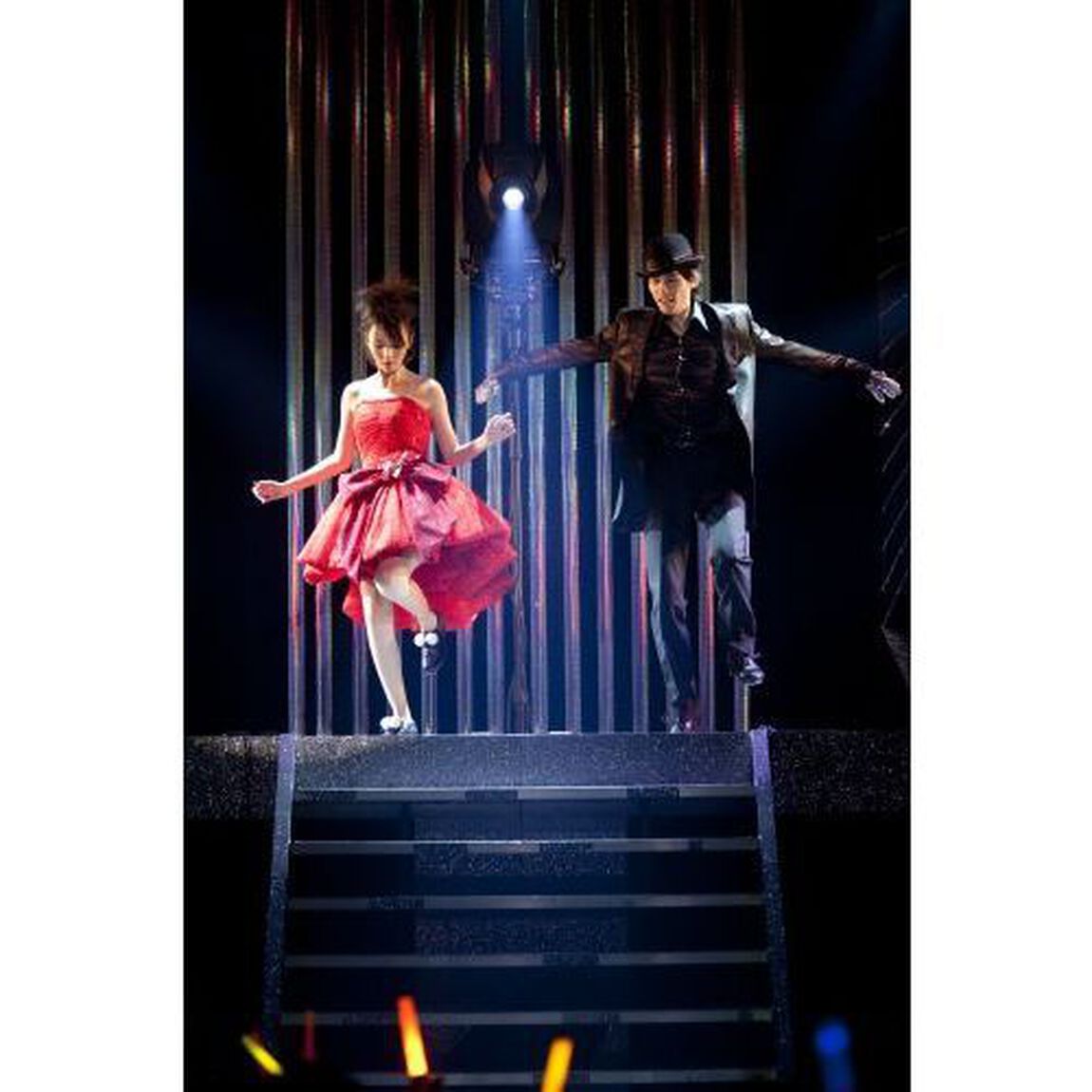 AYA　HIRANO　Special　LIVE　2010　Kiss□me（ＤＶＤ）