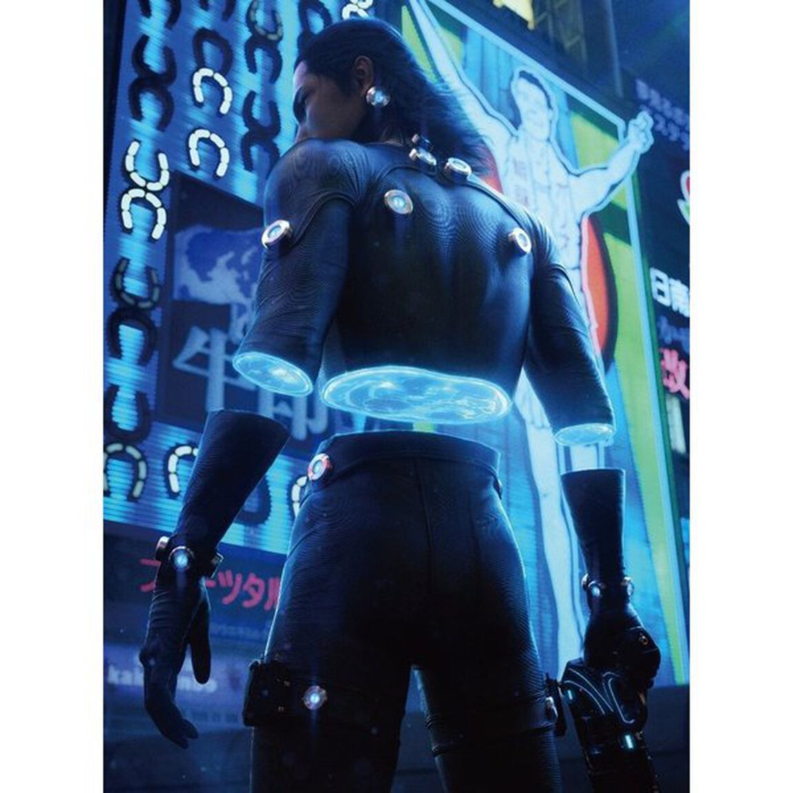 GANTZ：O　豪華版（Ｂｌｕ－ｒａｙ　Ｄｉｓｃ）