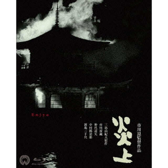炎上（Ｂｌｕ－ｒａｙ　Ｄｉｓｃ）