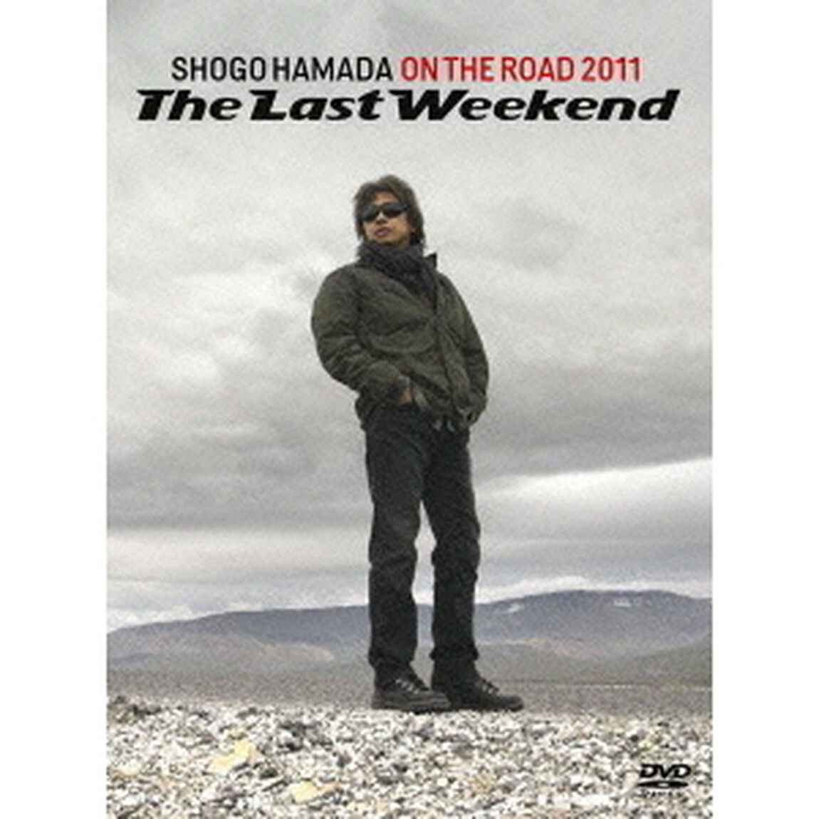 浜田省吾／ON　THE　ROAD　2011　&ldquo;The　Last　Weekend&rdquo;＜完全生産限定盤＞（ＤＶＤ）