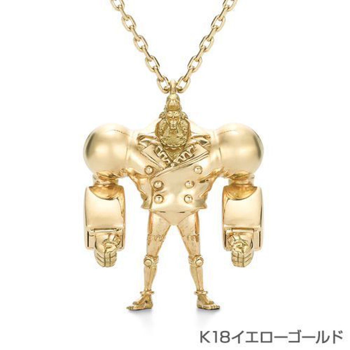 &ldquo;ONE PIECE&rdquo;  フランキー（『ONE PIECE FILM GOLD』 カジノ服） K18（その他）