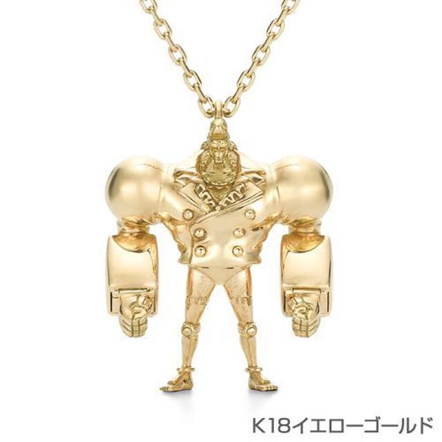 &ldquo;ONE PIECE&rdquo;  フランキー（『ONE PIECE FILM GOLD』 カジノ服） K18（その他）