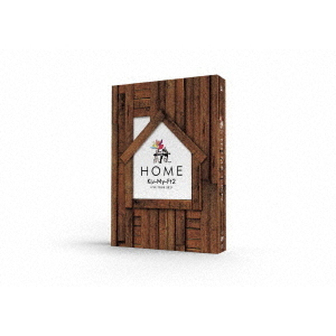 Kis-My-Ft2／LIVE TOUR 2021 HOME 初回盤DVD（特典なし）（ＤＶＤ）