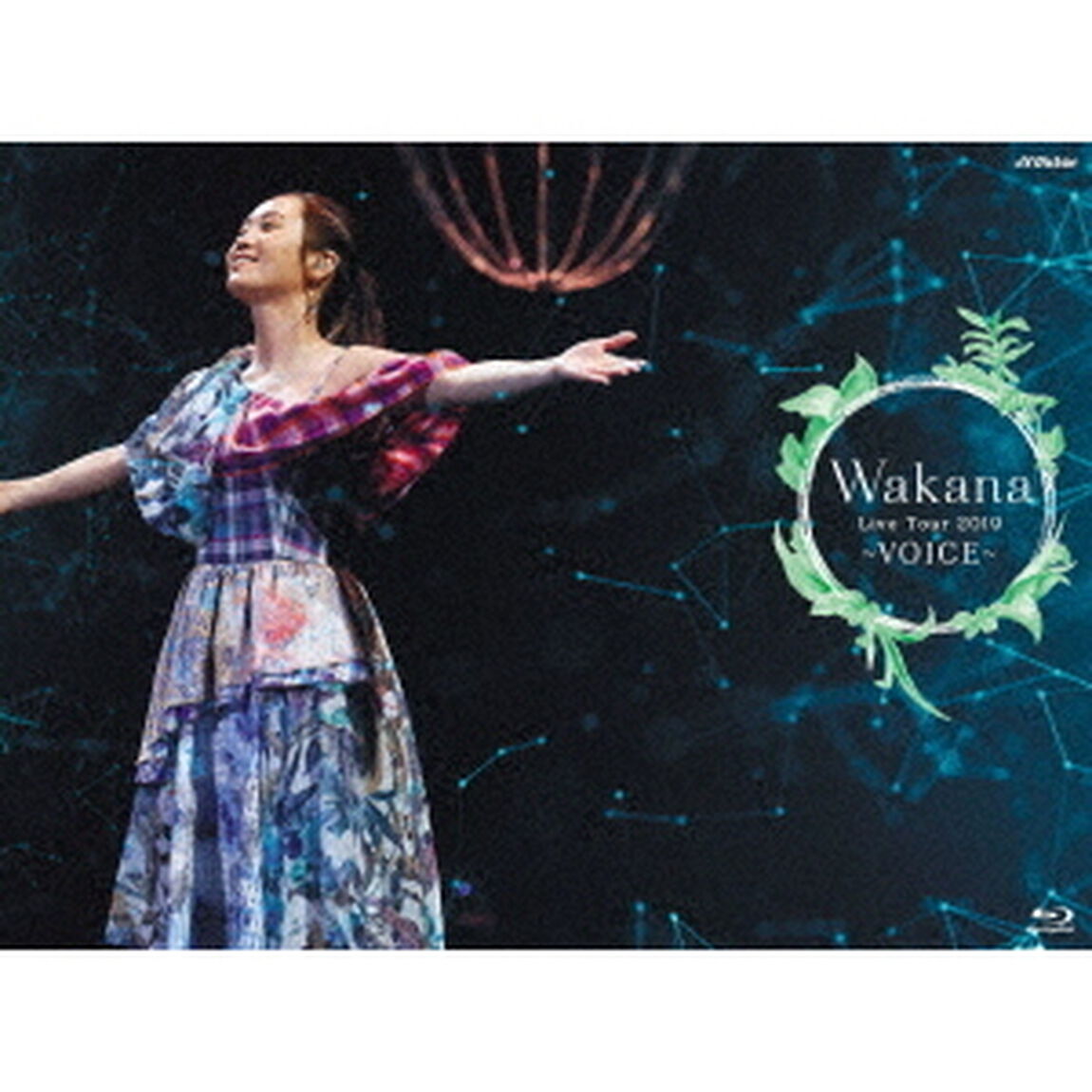 Wakana　Live　Tour　2019　〜VOICE〜　at　中野サンプラザ（Ｂｌｕ－ｒａｙ　Ｄｉｓｃ）