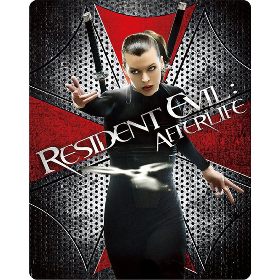 バイオハザードⅣ　アフターライフ（Ｂｌｕ－ｒａｙ　Ｄｉｓｃ）