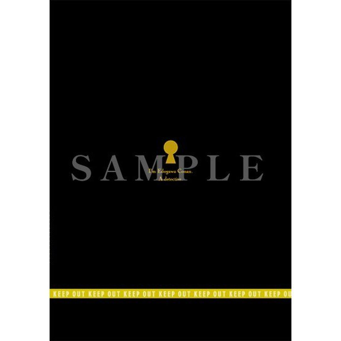名探偵コナン　PART　30　Volume1（ＤＶＤ）