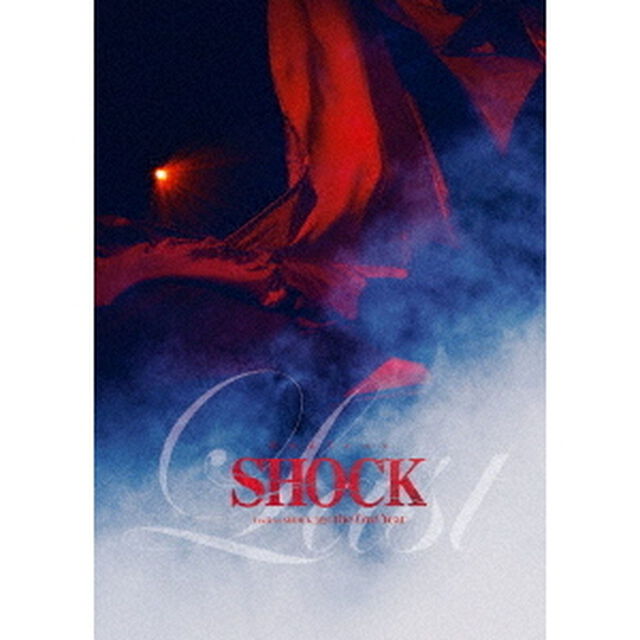堂本光一／｢Endless SHOCK 2024 the Last Year」通常盤（Ｂｌｕ－ｒａｙ　Ｄｉｓｃ）