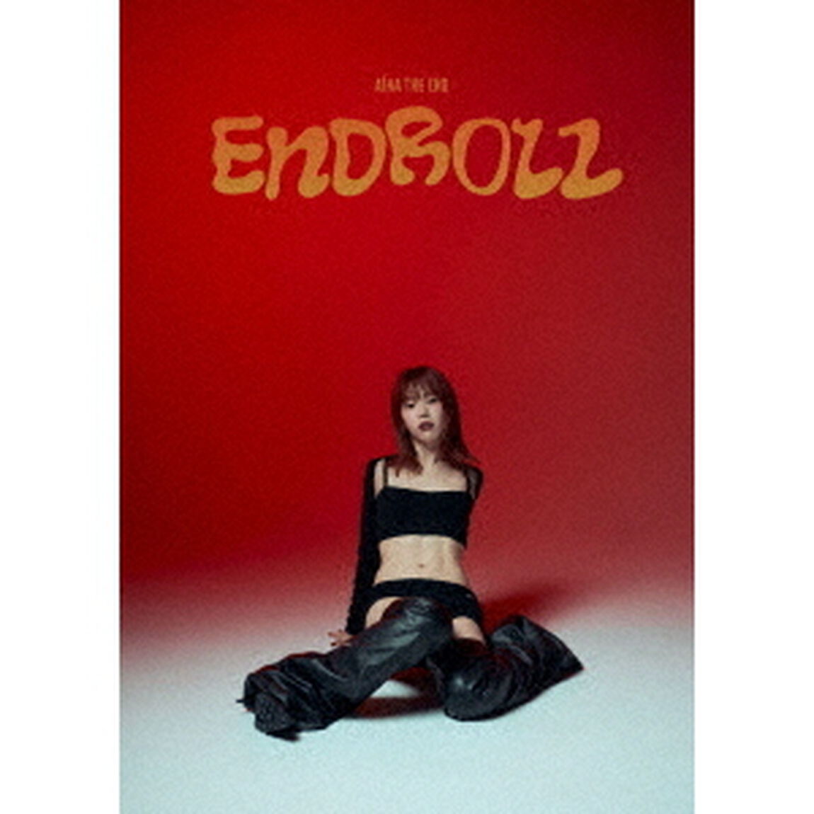 アイナ・ジ・エンド／AiNA THE END &ldquo;ENDROLL&rdquo; DVD（ＤＶＤ）