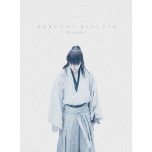 るろうに剣心 最終章 The Beginning Blu-ray 豪華版 - 通販｜セブン
