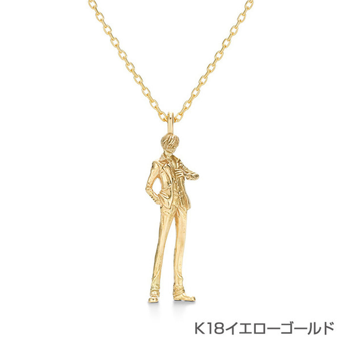 &ldquo;ONE PIECE&rdquo; サンジ（『ONE PIECE FILM GOLD』 カジノ服） K18【3次予約】（その他）