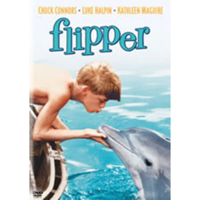 フリッパー（ＤＶＤ）