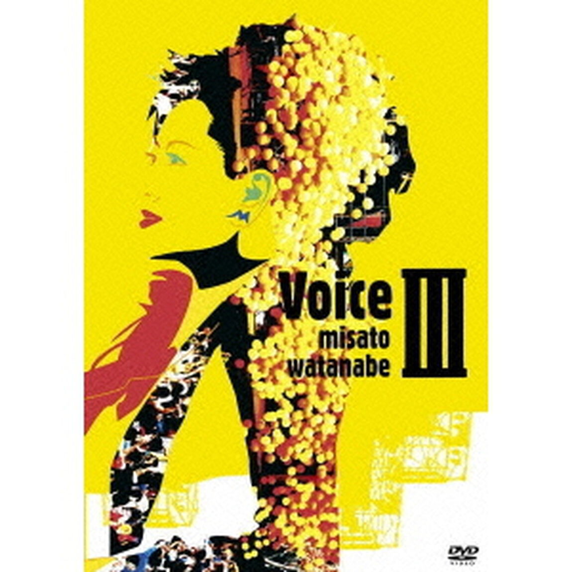 Voice　Ⅲ（ＤＶＤ）