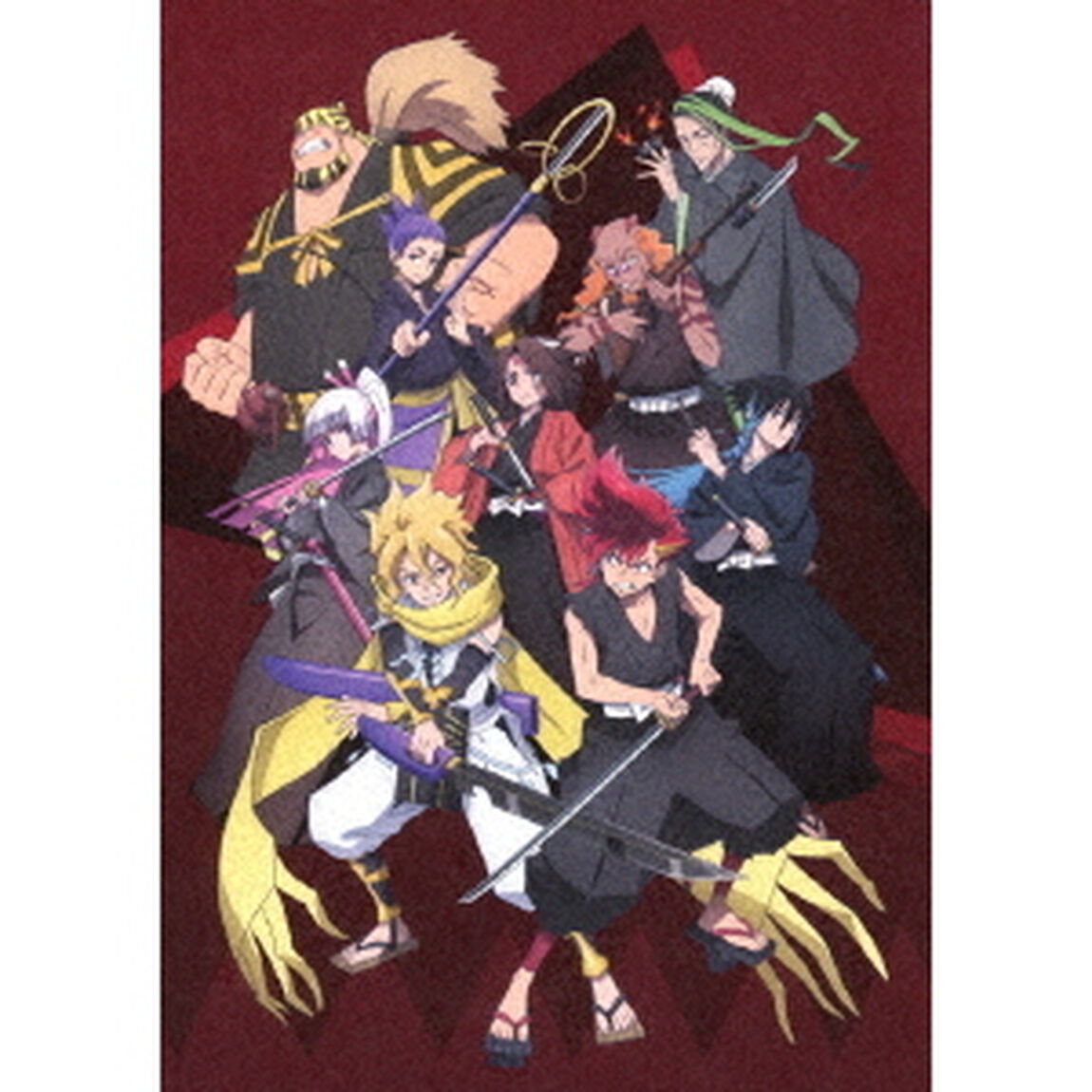 ブッチギレ！　DVD－BOX（ＤＶＤ）