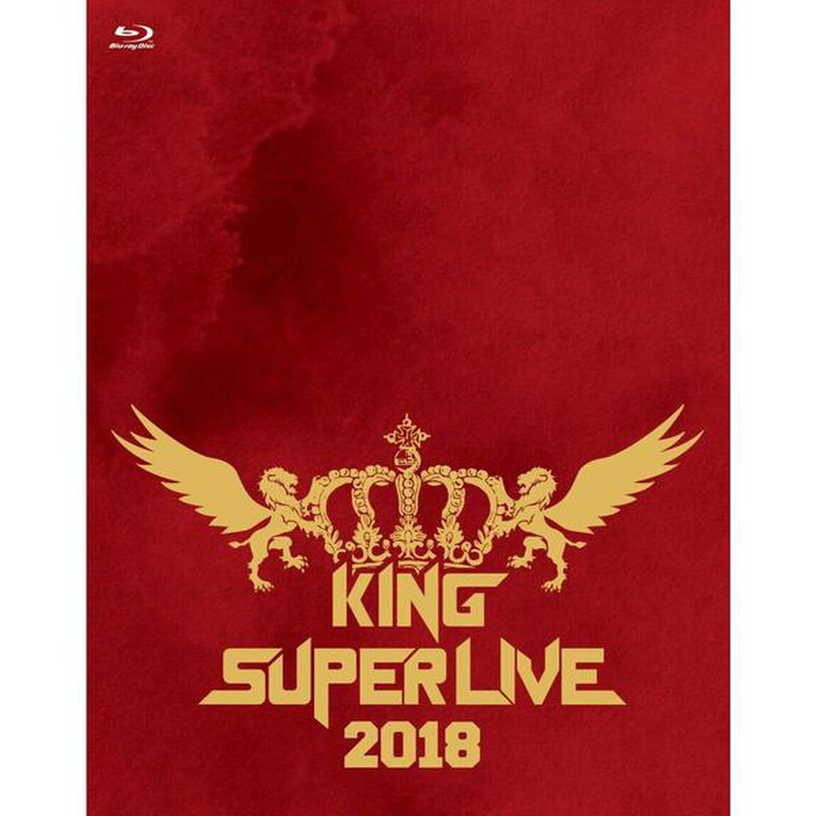 KING SUPER LIVE 2018（Ｂｌｕ－ｒａｙ Ｄｉｓｃ）（Ｂｌｕ－ｒａｙ　Ｄｉｓｃ）