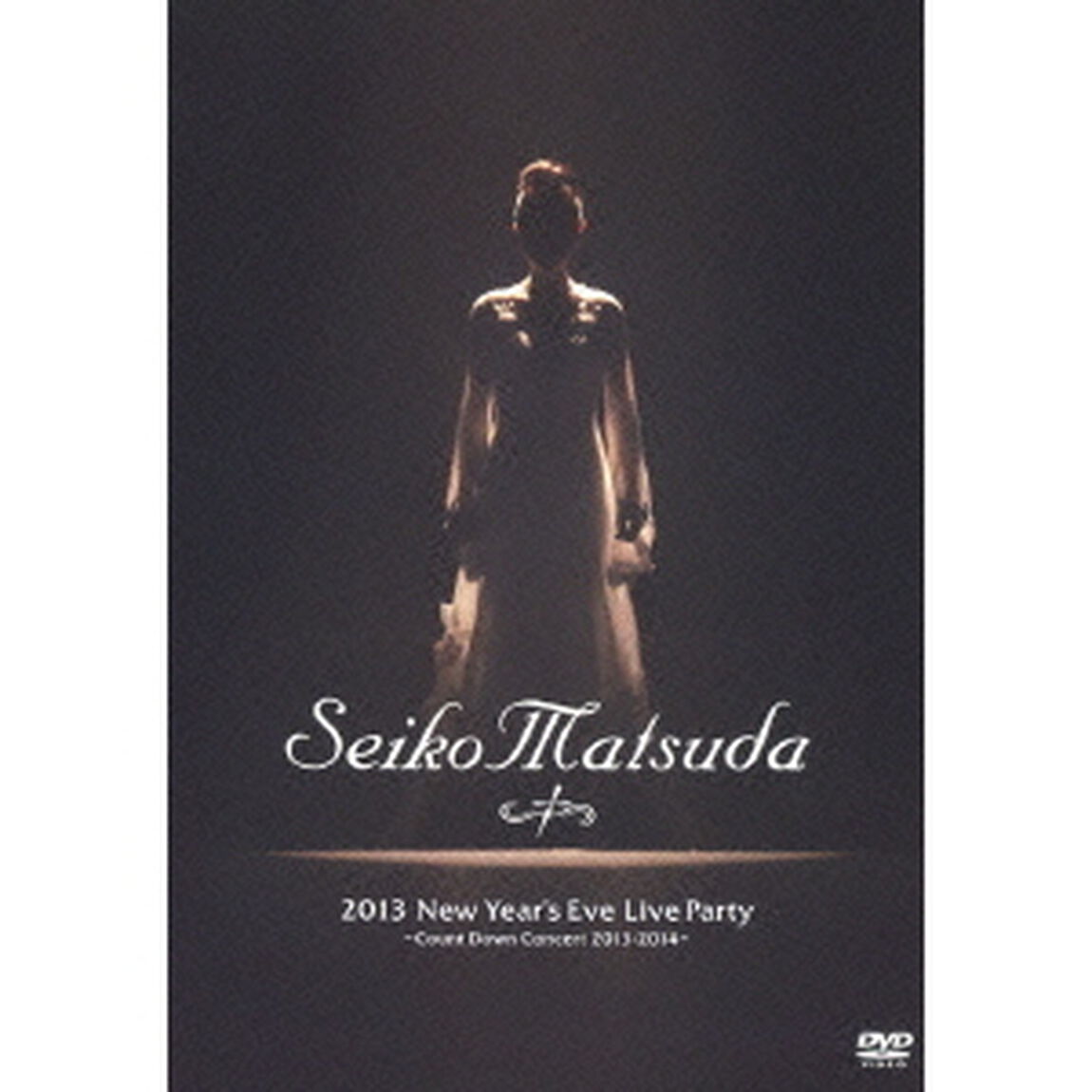 2013　New　Year&rsquo;s　Eve　Live　Party　〜Count　Down　Concert　2013－2014〜（ＤＶＤ）