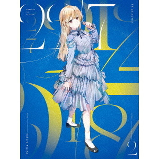 アニメ　22／7　volume　2（ＤＶＤ）