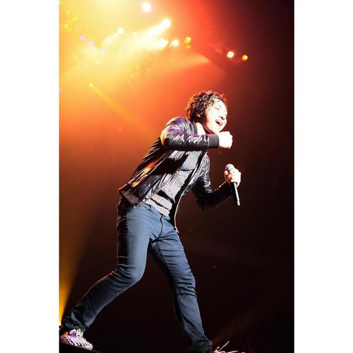 DAICHI　MIURA　LIVE　2012　&ldquo;D．M．&rdquo;　in　BUDOKAN（ＤＶＤ）