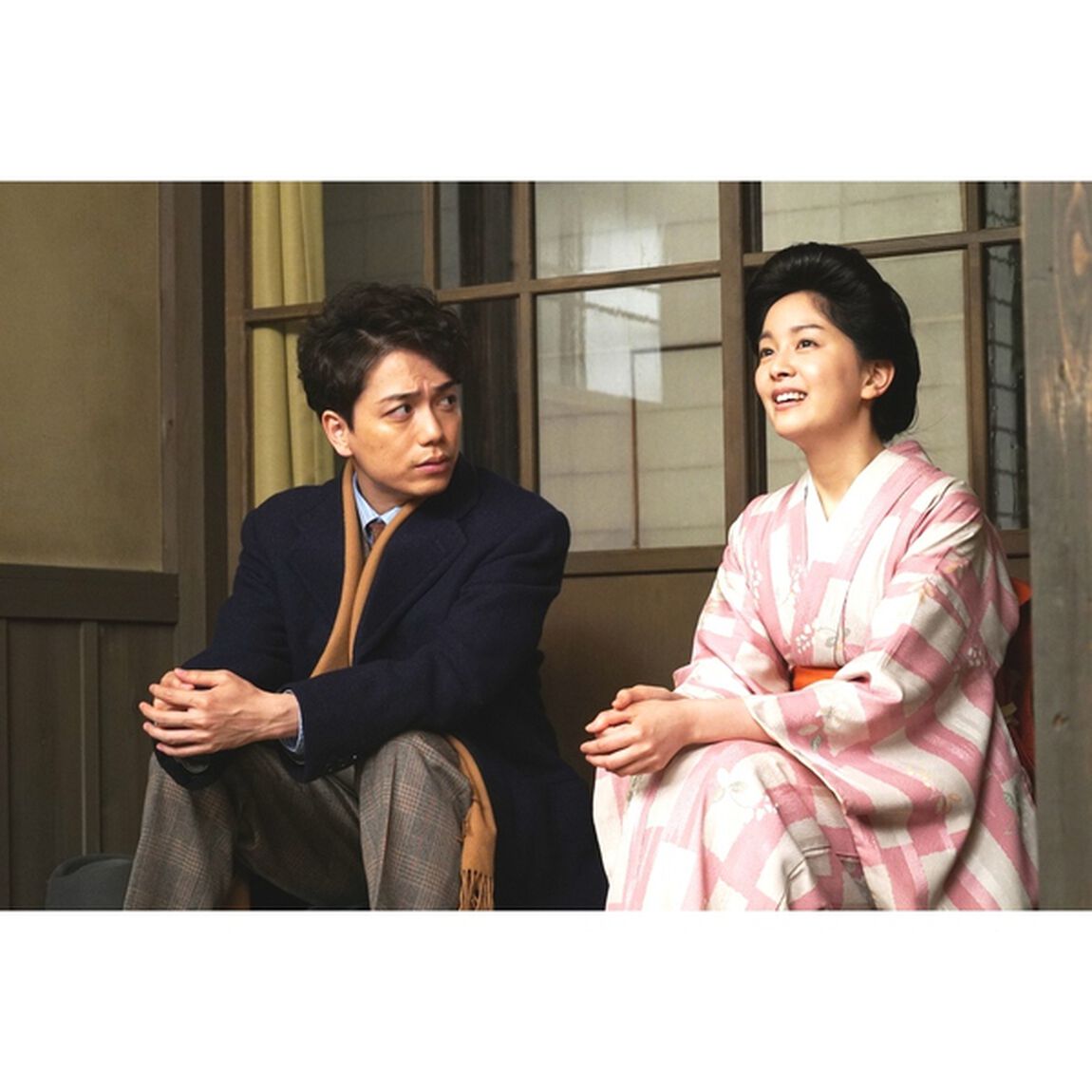 連続ドラマW　宮沢賢治の食卓　DVD－BOX（ＤＶＤ）