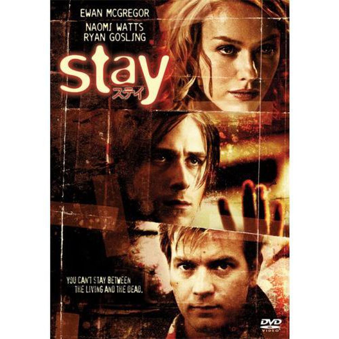 ステイ（ＤＶＤ）