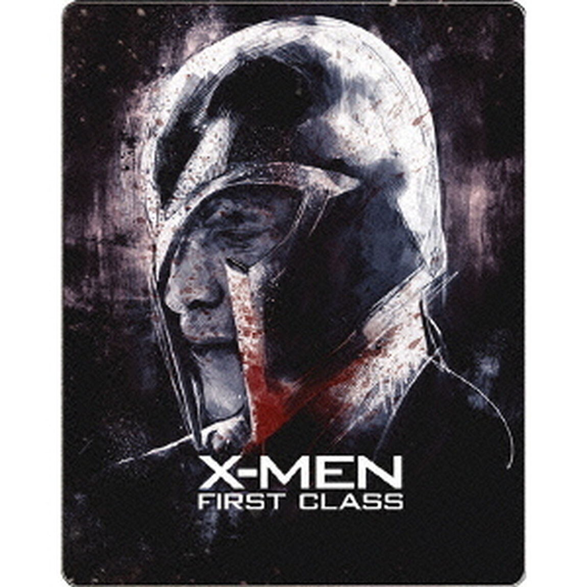 X－MEN：ファースト・ジェネレーション（Ｂｌｕ－ｒａｙ　Ｄｉｓｃ）