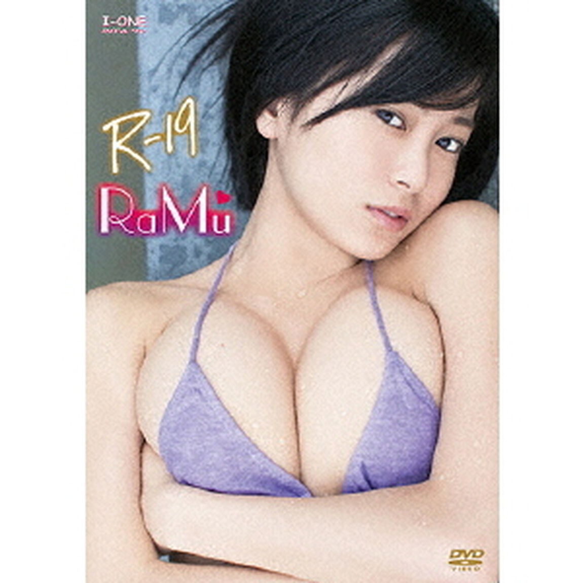 R－19（ＤＶＤ）