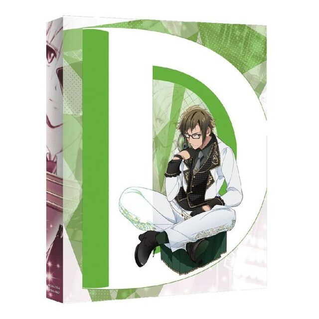 アイドリッシュセブン 2 ＜特装限定版＞（ＤＶＤ）