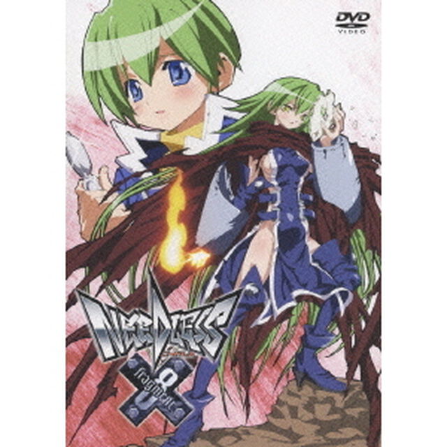 NEEDLESS fragment.8（ＤＶＤ）