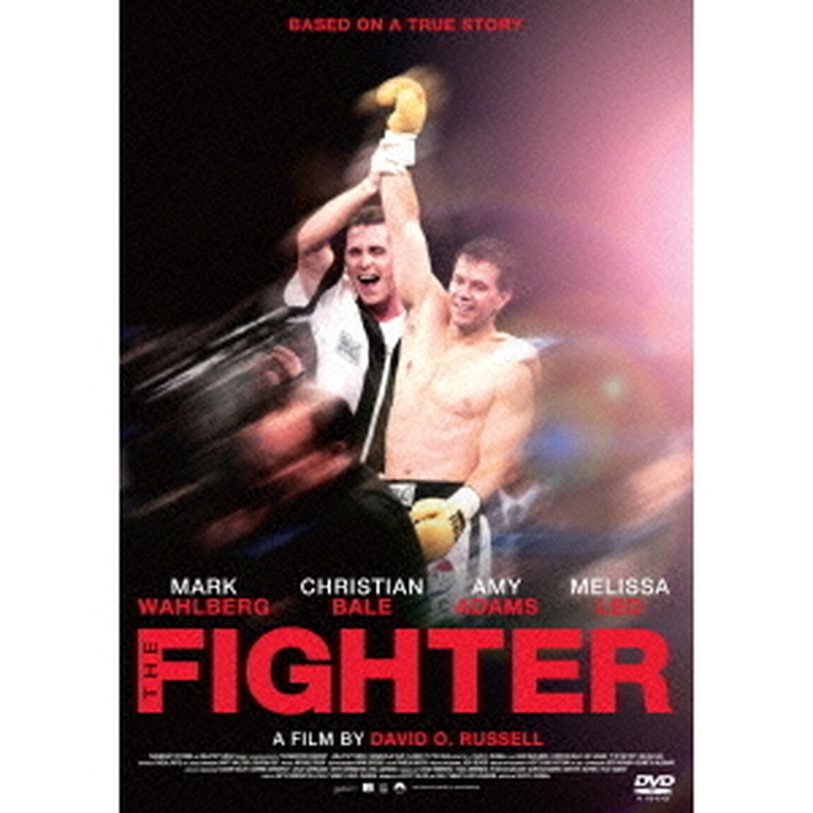 ザ・ファイター　COLLECTOR&rsquo;S　EDITION（ＤＶＤ）