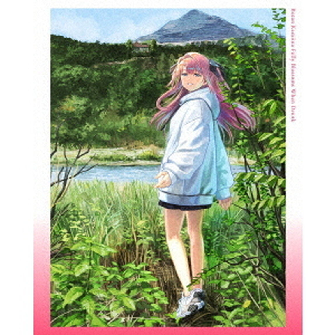 上伊那ぼたん、酔へる姿は百合の花 1 タペストリー付き特装版【完全生産限定版】（ＤＶＤ）