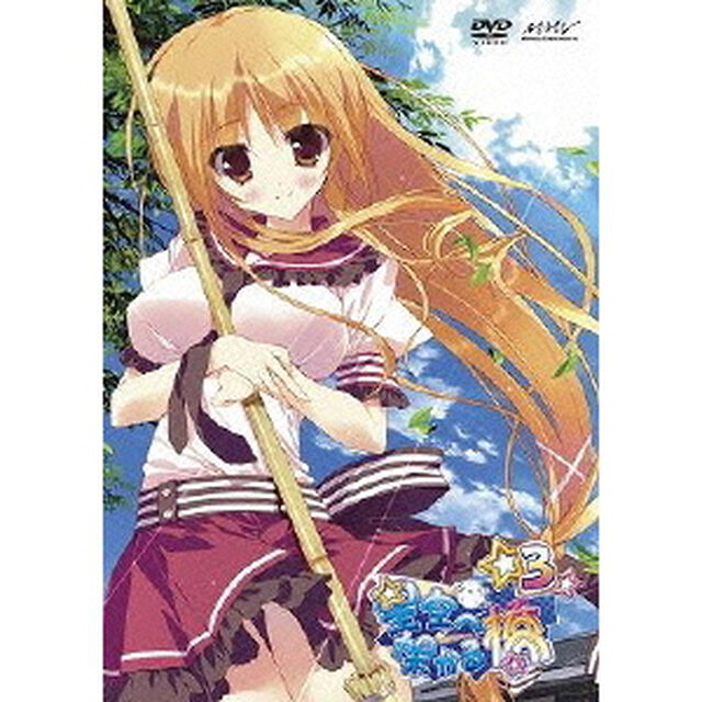 星空へ架かる橋 3（ＤＶＤ）