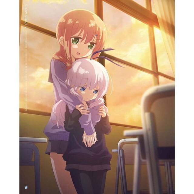 スロウスタート 2 ＜完全生産限定版＞（ＤＶＤ）