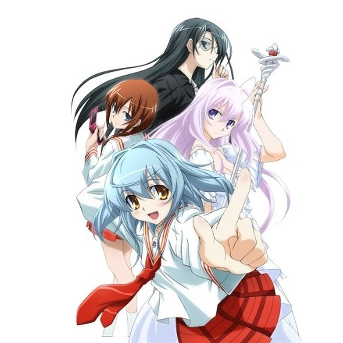 よくわかる現代魔法　第1巻（Ｂｌｕ－ｒａｙ　Ｄｉｓｃ）
