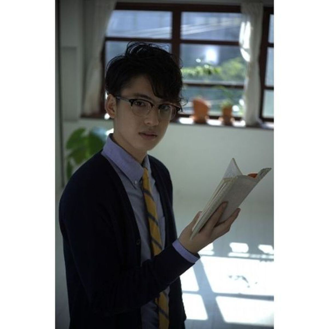 大野拓朗　いつでも笑顔でいれますように。（ＤＶＤ）