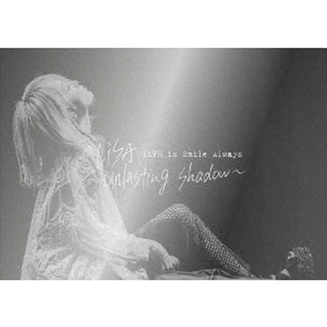 LiVE　is　Smile　Always　?unlasting　shadow?　at　Zepp　Haneda（TOKYO）（ＤＶＤ）