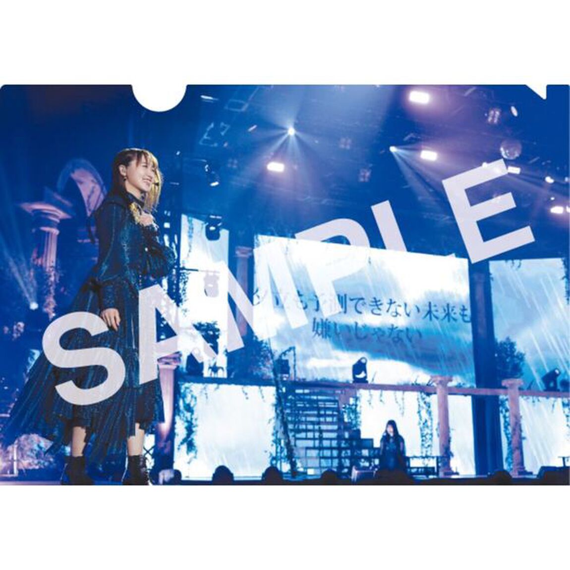 櫻坂46／櫻坂46 RISA WATANABE GRADUATION CONCERT 完全生産限定盤 DVD（セブンネット限定特典： A5サイズクリアファイル（セブンネットショッピング絵柄））（ＤＶＤ）