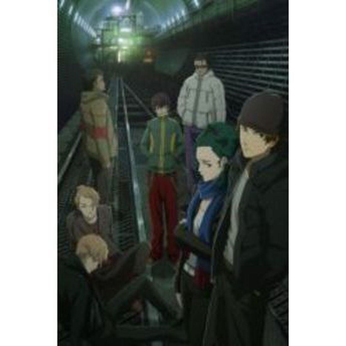ペルソナ〜トリニティ・ソウル〜　06（ＤＶＤ）