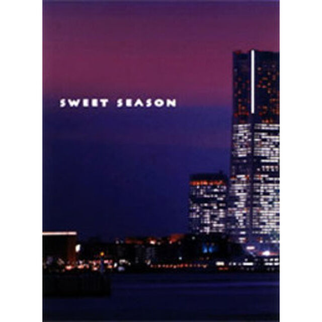 SWEET　SEASON（ＤＶＤ）